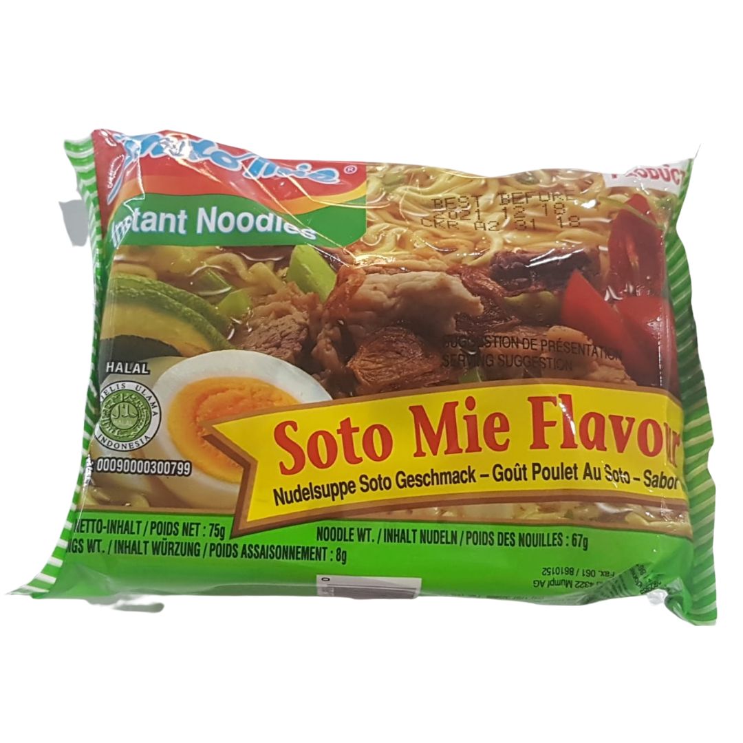 Indomie Soto