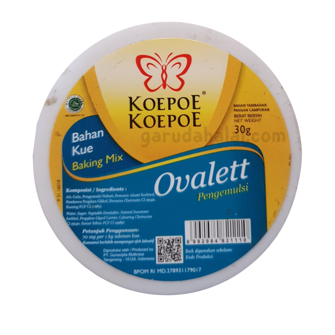 Koepoe2 Ovalet