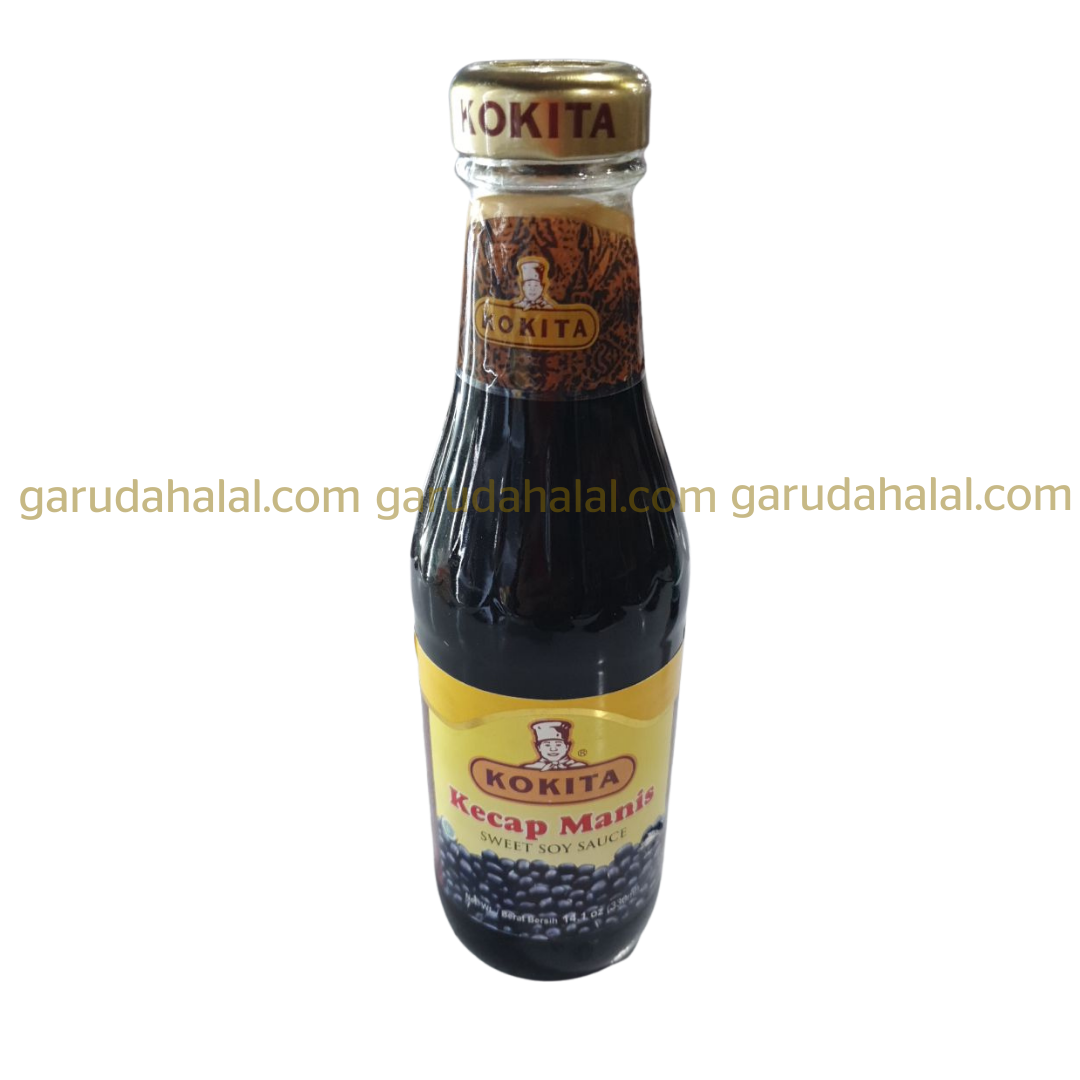 Kokita Kecap Manis