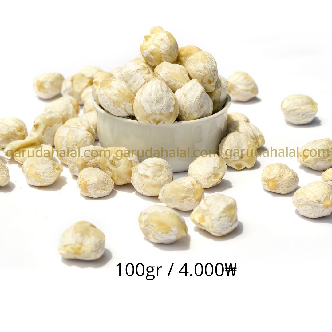 Kemiri 100gr