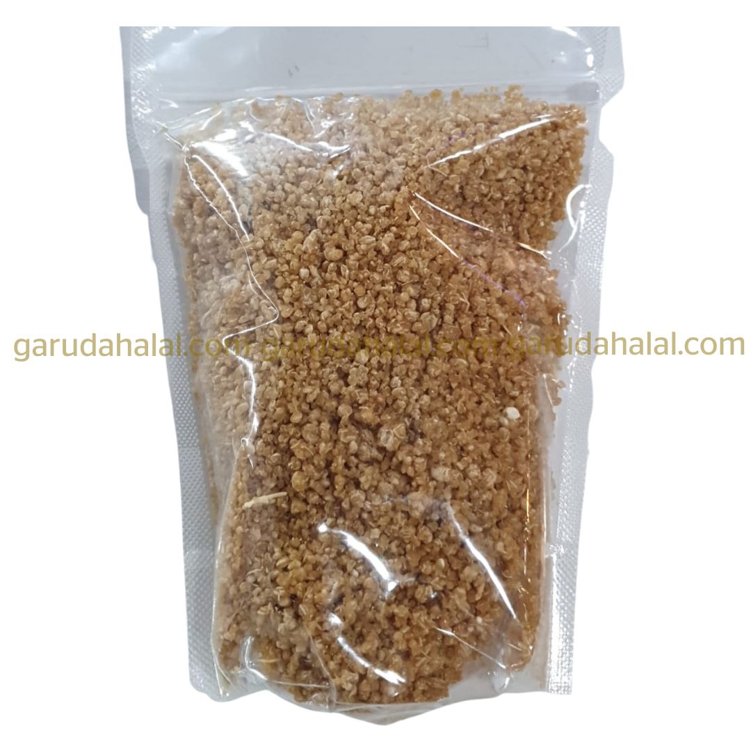 Tiwul Instan (TITAN) Original 500 gr