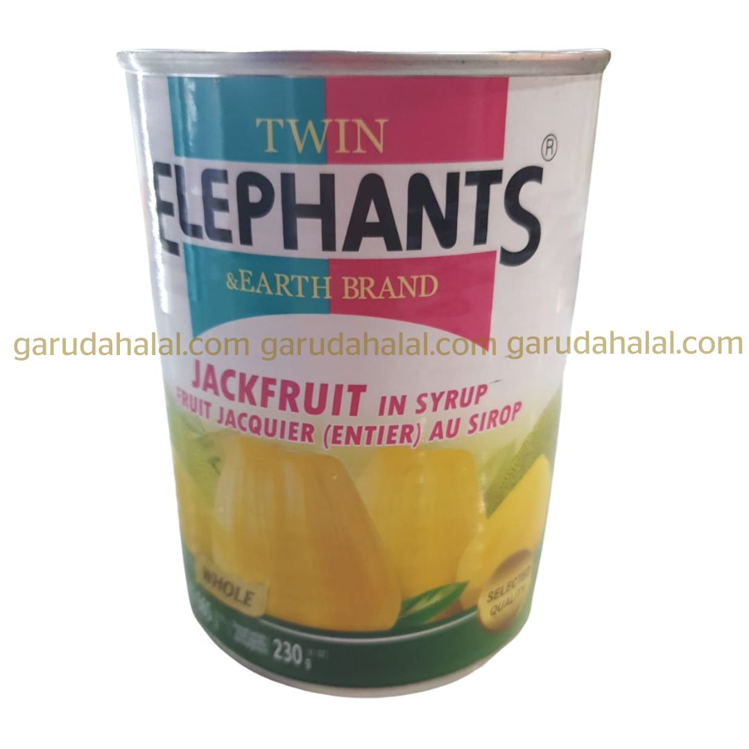 Nangka Mateng Kaleng