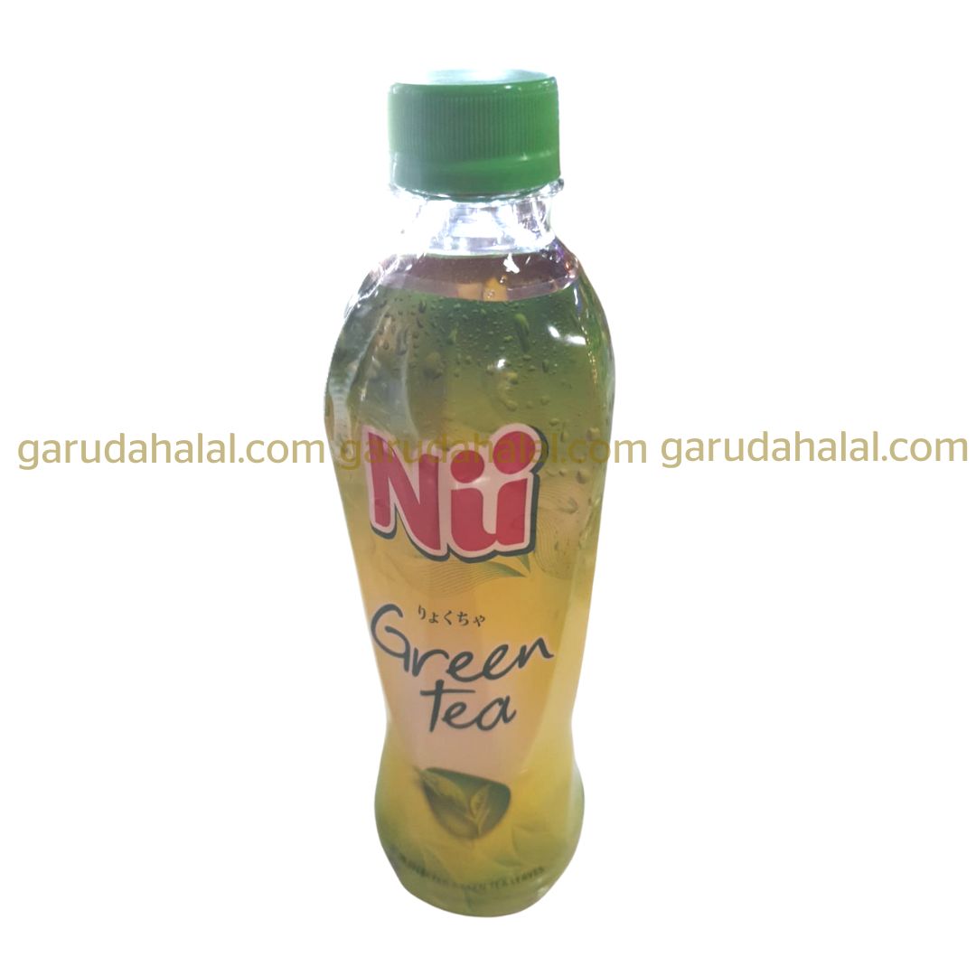 Nu Green Tea Original