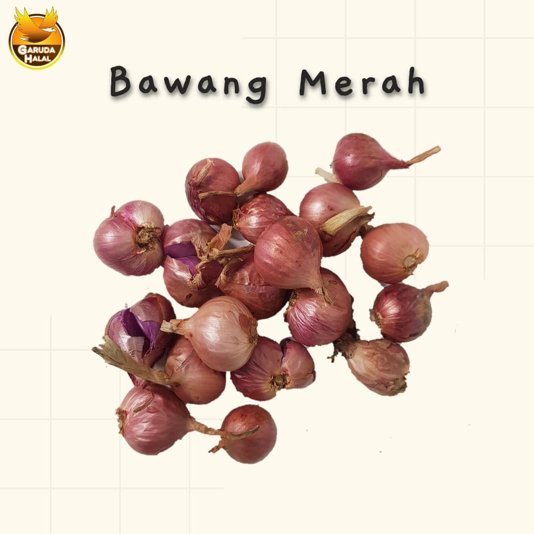 Bawang Merah isi 1Kg