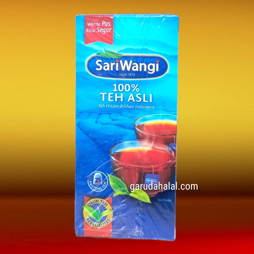 teh Sariwangi